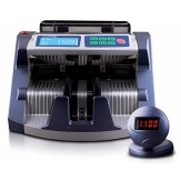 AccuBANKER AB 1100 PLUS UV/MG bankjegyszámláló