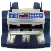 AccuBANKER AB 4000 UV/MG bankjegyszámláló