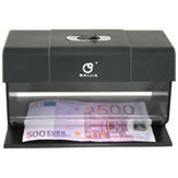 BJ 92 UV-A/C p�nzvizsg�l�