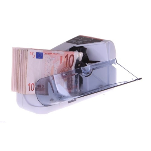 3-Cashtech 230 bankjegyszámláló