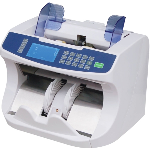 3-Cashtech 2900 UV/MG bankjegyszámláló