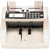 Cashtech 3500 UV/MG bankjegyszámláló
