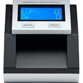Cashtech 680 EURO p�nzvizsg�l�