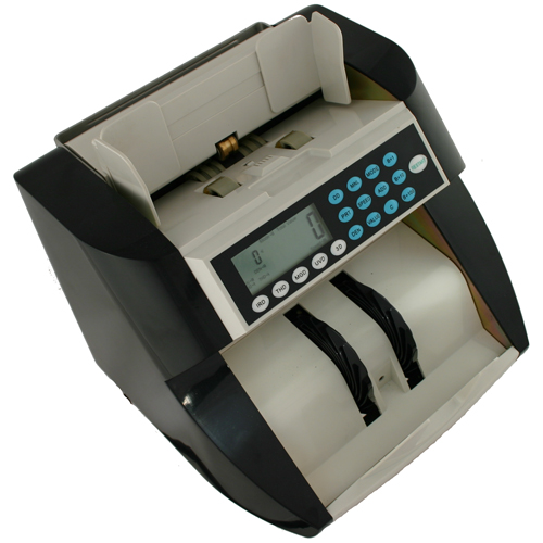 2-Cashtech 780 bankjegyszámláló