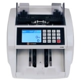 Cashtech 8900 bankjegyszámláló