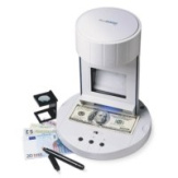 AccuBANKER D200 p�nzvizsg�l�