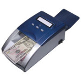 AccuBANKER D550 p�nzvizsg�l�