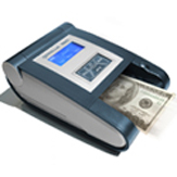 AccuBANKER D580 p�nzvizsg�l�
