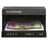 AccuBANKER D63 p�nzvizsg�l�