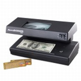 AccuBANKER D66 p�nzvizsg�l�