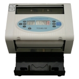 TC 340 UV bankjegysz�ml�l�