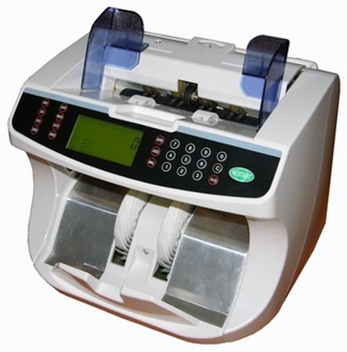 2-TS 2900 bankjegysz�ml�l�