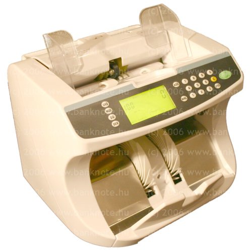 3-TS 2900 bankjegysz�ml�l�