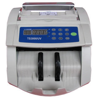 1-TS 3000 UV bankjegysz�ml�l�
